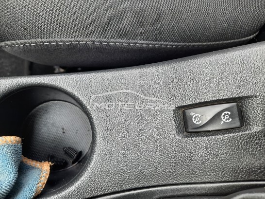 RENAULT Fluence occasion 1158836