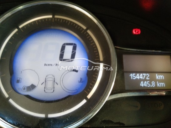 رونو فلوينسي مستعملة 1265392