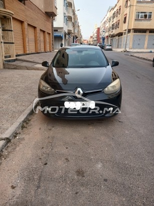 رونو فلوينسي Dci مستعملة 1906226