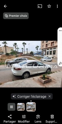 رونو فلوينسي Dci مستعملة 2246733