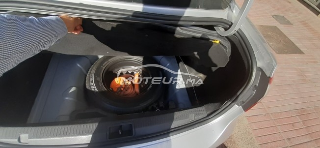 RENAULT Fluence Dci occasion 1262148