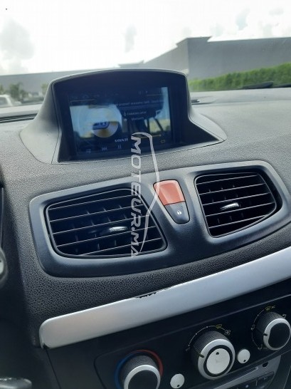 RENAULT Fluence occasion 1158838
