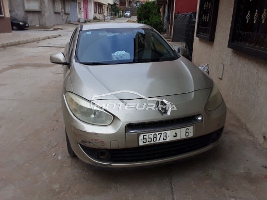رونو فلوينسي 1.5 dci مستعملة 1134788