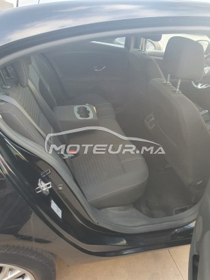 RENAULT Fluence 1.9 dci occasion 1155259