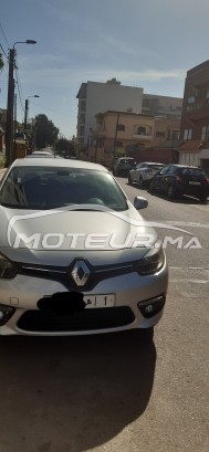 RENAULT Fluence Dci occasion 1262256