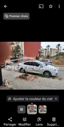 رونو فلوينسي Dci مستعملة 2246732