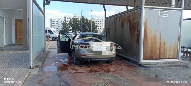 RENAULT Fluence occasion 1544068