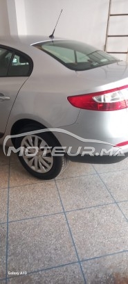 RENAULT Fluence 1,5dci occasion 1689739