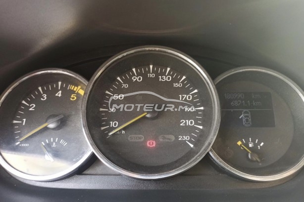 RENAULT Fluence Fluence occasion 1226497