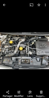 رونو فلوينسي Dci مستعملة 2246730