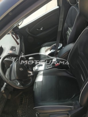 RENAULT Fluence 2016 occasion 2519395