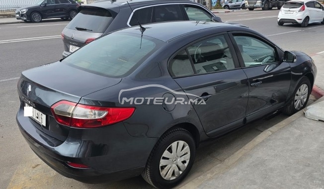 رونو فلوينسي مستعملة 1866684