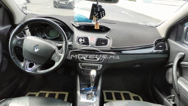 رونو فلوينسي 19 مستعملة 1695984