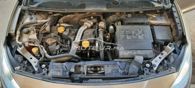 رونو فلوينسي مستعملة 1142825