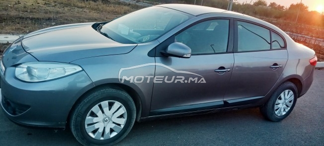 رونو فلوينسي مستعملة 1633613