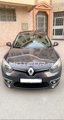 RENAULT Fluence occasion 1193536