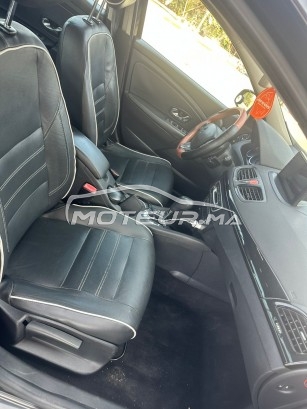 RENAULT Fluence occasion 2755085