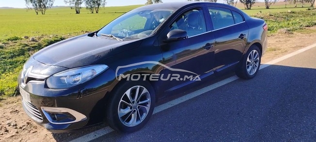 رونو فلوينسي Intense مستعملة 1773562