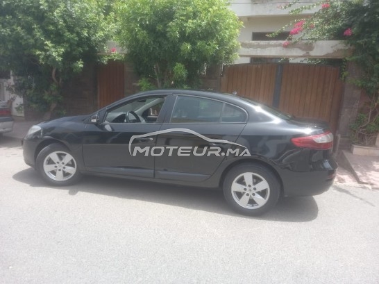 رونو فلوينسي مستعملة 1663022