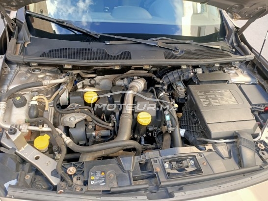 رونو فلوينسي Berline مستعملة 1747209