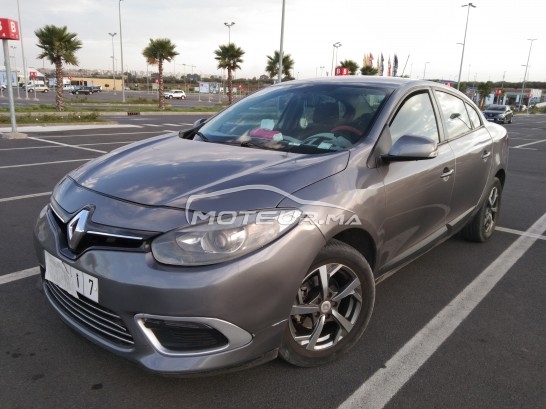 رونو فلوينسي مستعملة 1265380