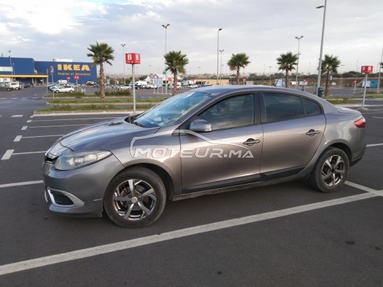 رونو فلوينسي مستعملة 1265394