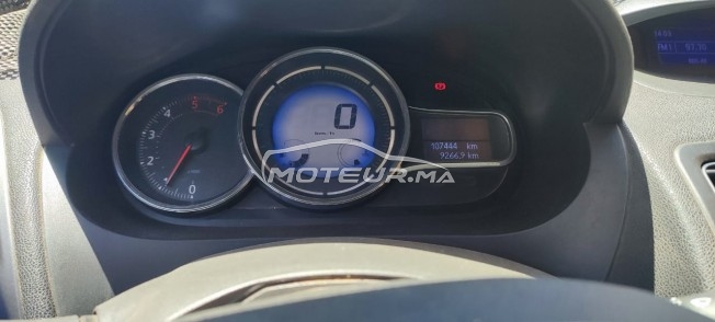 رونو فلوينسي مستعملة 1624922