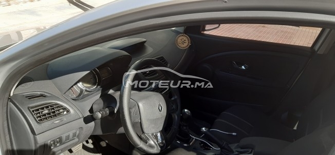 RENAULT Fluence Dci occasion 1262145