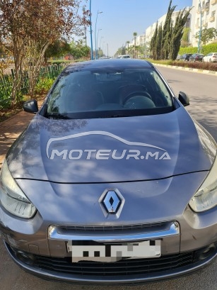 رونو فلوينسي 1.6 مستعملة 1759619