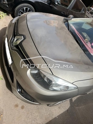 RENAULT Fluence 2014 occasion