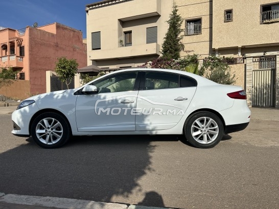 رونو فلوينسي مستعملة 1658111