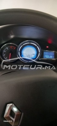 رونو فلوينسي 1,5dci مستعملة 1689740