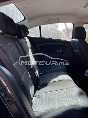 RENAULT Fluence occasion 1537452