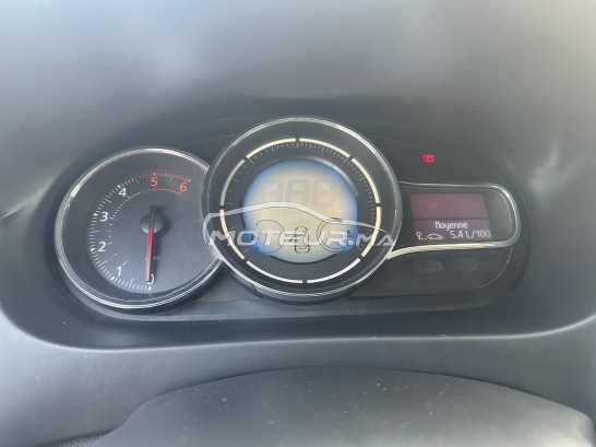 RENAULT Fluence occasion 2755091