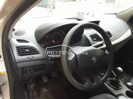 رونو فلوينسي 1.5 dci مستعملة 1134646