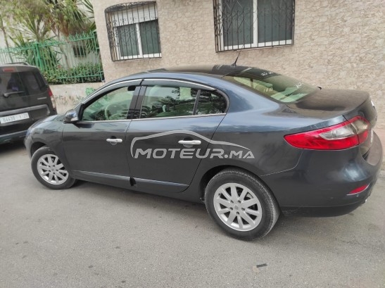 رونو فلوينسي مستعملة 1623156