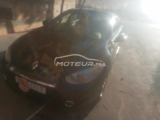 رونو فلوينسي Maroc مستعملة 1773386