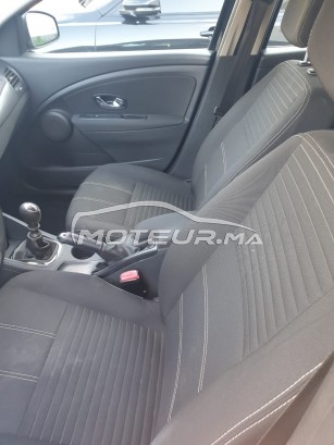 RENAULT Fluence 1.9 dci occasion 1155254