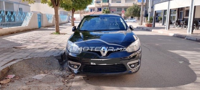 رونو فلوينسي Tres belle version مستعملة 1525618