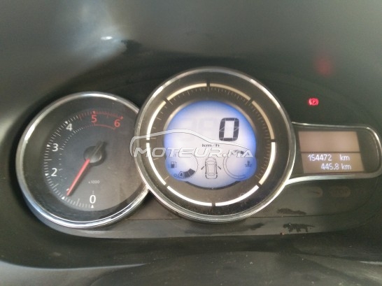 رونو فلوينسي مستعملة 1265393