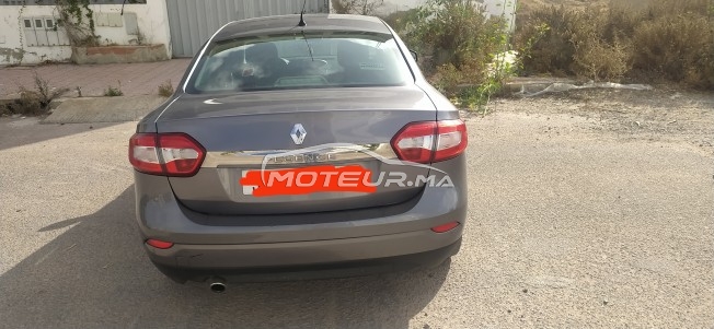 رونو فلوينسي مستعملة 1661933