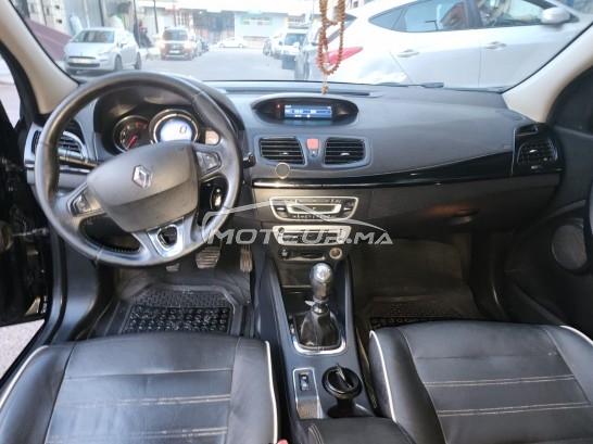 رونو فلوينسي مستعملة 1562053