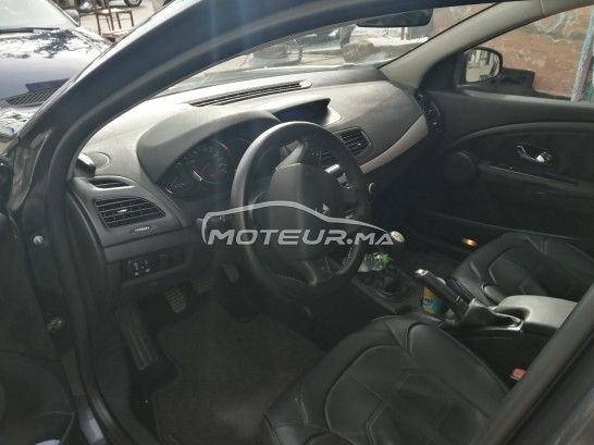 RENAULT Fluence 1.5 occasion 1145624