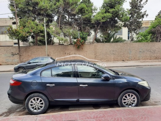 RENAULT Fluence Dci occasion 1213453