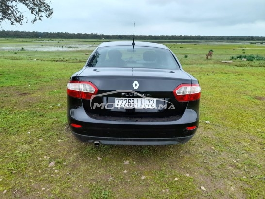 رونو فلوينسي مستعملة 1115515