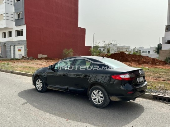 RENAULT Fluence 1.6 occasion 1599475