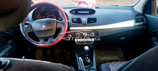 رونو فلوينسي مستعملة 1633612