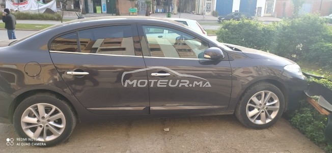 رونو فلوينسي 1.6 dci مستعملة 1126680