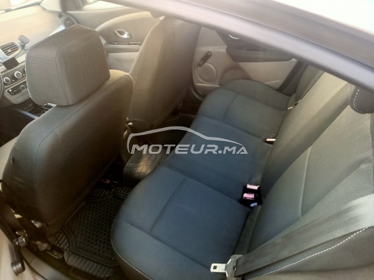 رونو فلوينسي Berline مستعملة 1747208