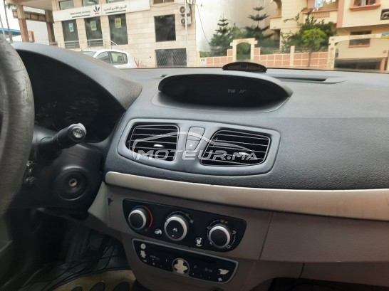 RENAULT Fluence occasion 1193681